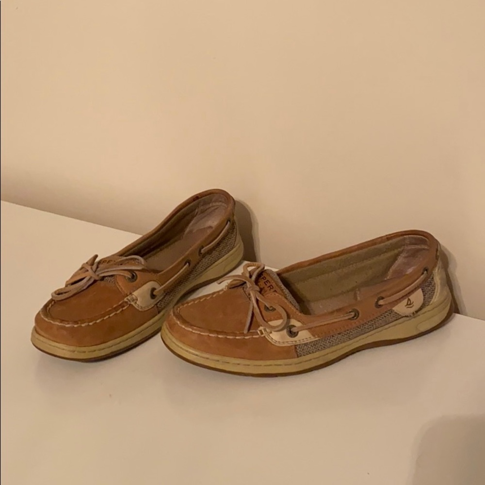 Sperry Angelfish Boat Shoes